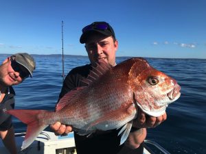 Deep Sea Fishing Snapper cronulla Sydney